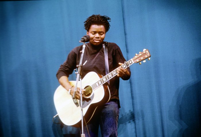 tracy chapman the promise meaning