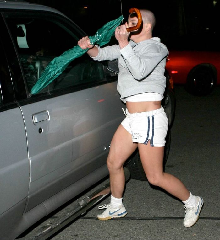 Why Britney Spears Blackout Is Her Most Important Work Into