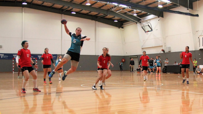 Professional Handball Player On Coming Out As Trans And Both Losing and Identity – INTO