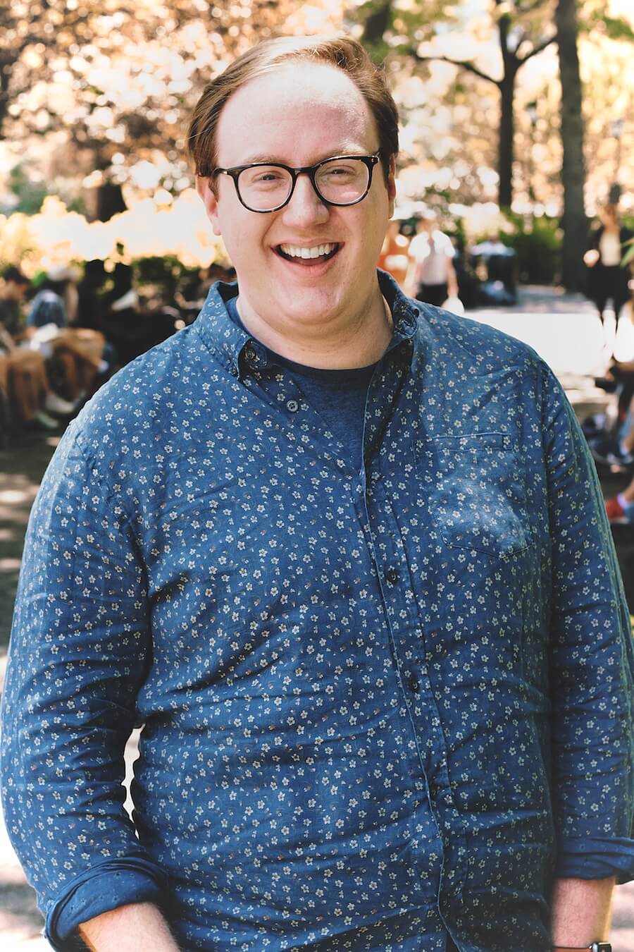 20 Queer Q’s with Matt Bellassai INTO