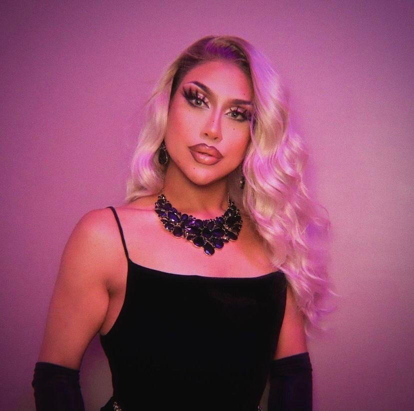 Muñeca.