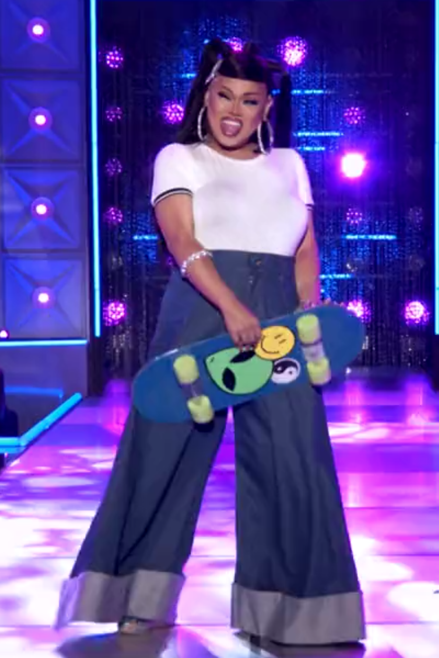 Jiggly's
