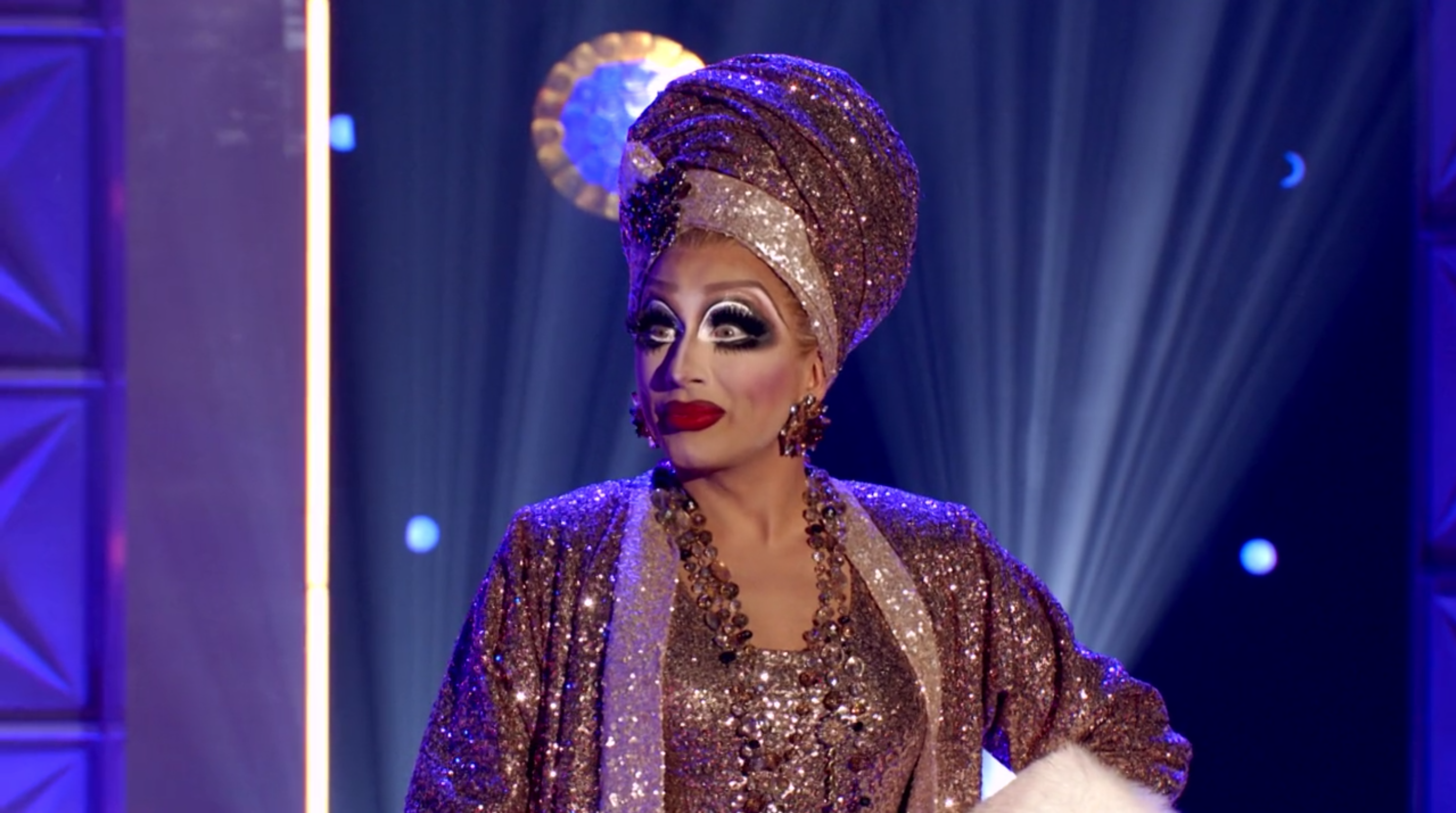 Bianca Del Rio.