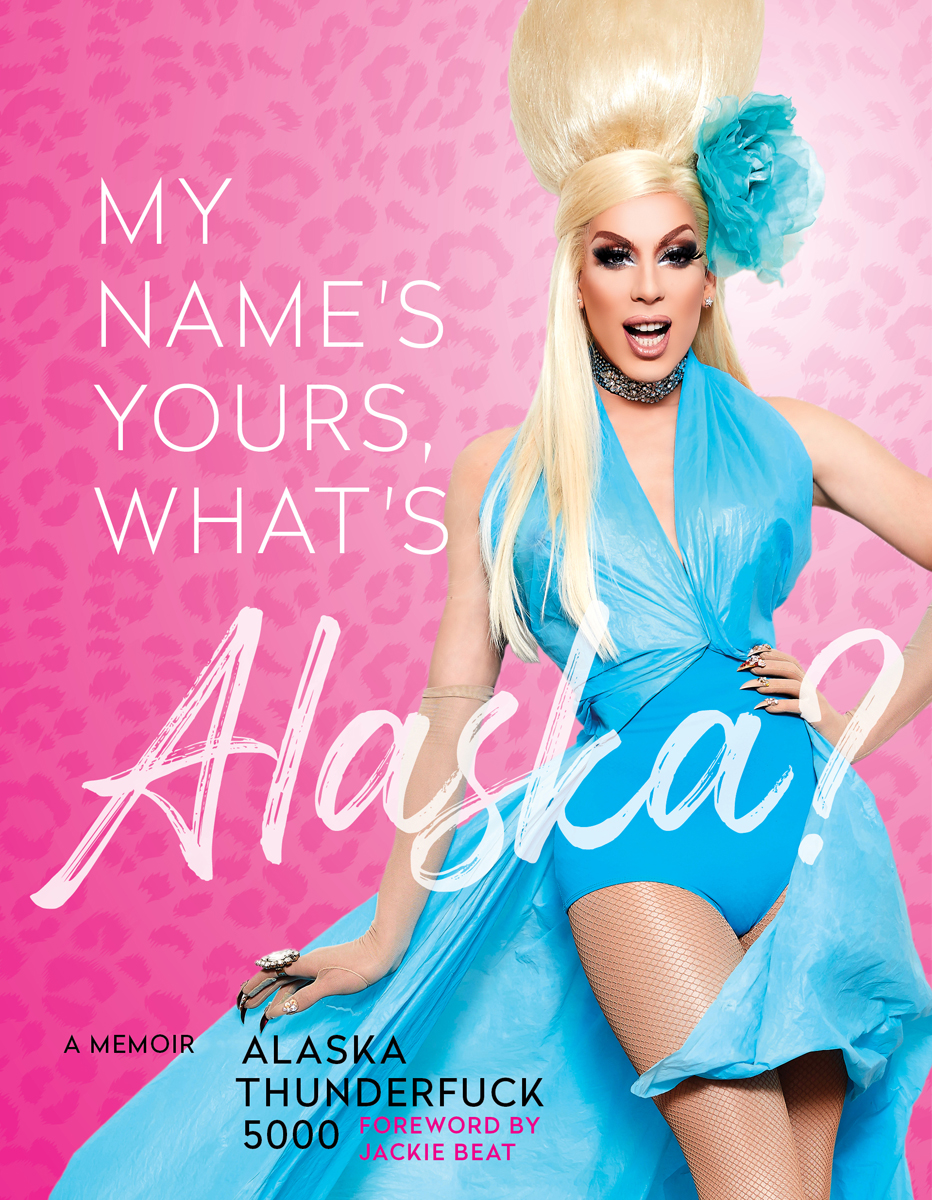 The cover of