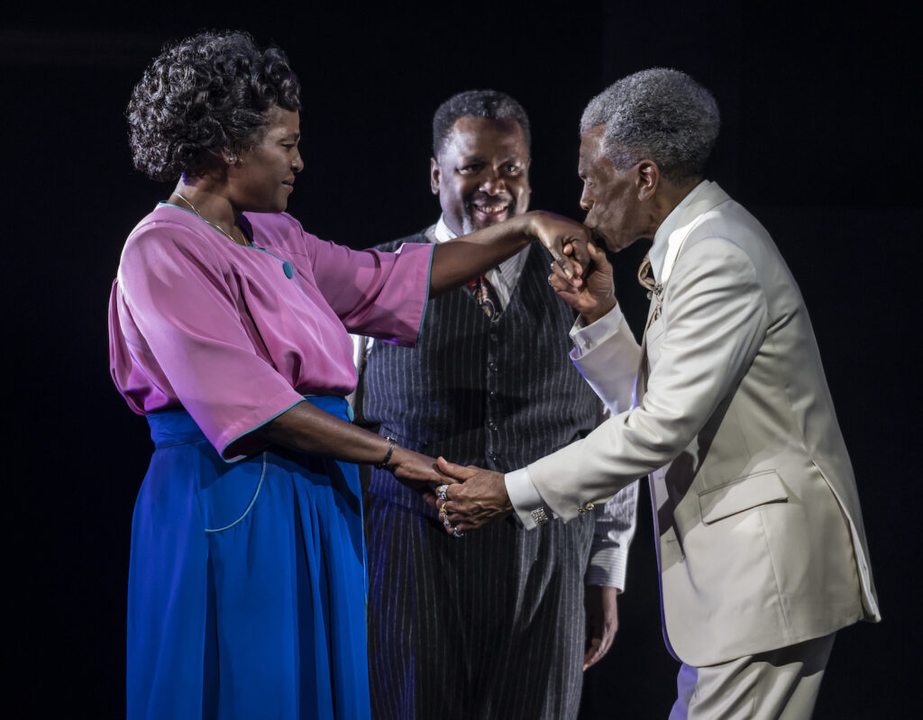 Death of a Salesman Broadway