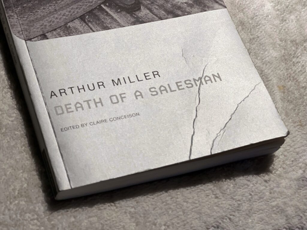 Death of a Salesman