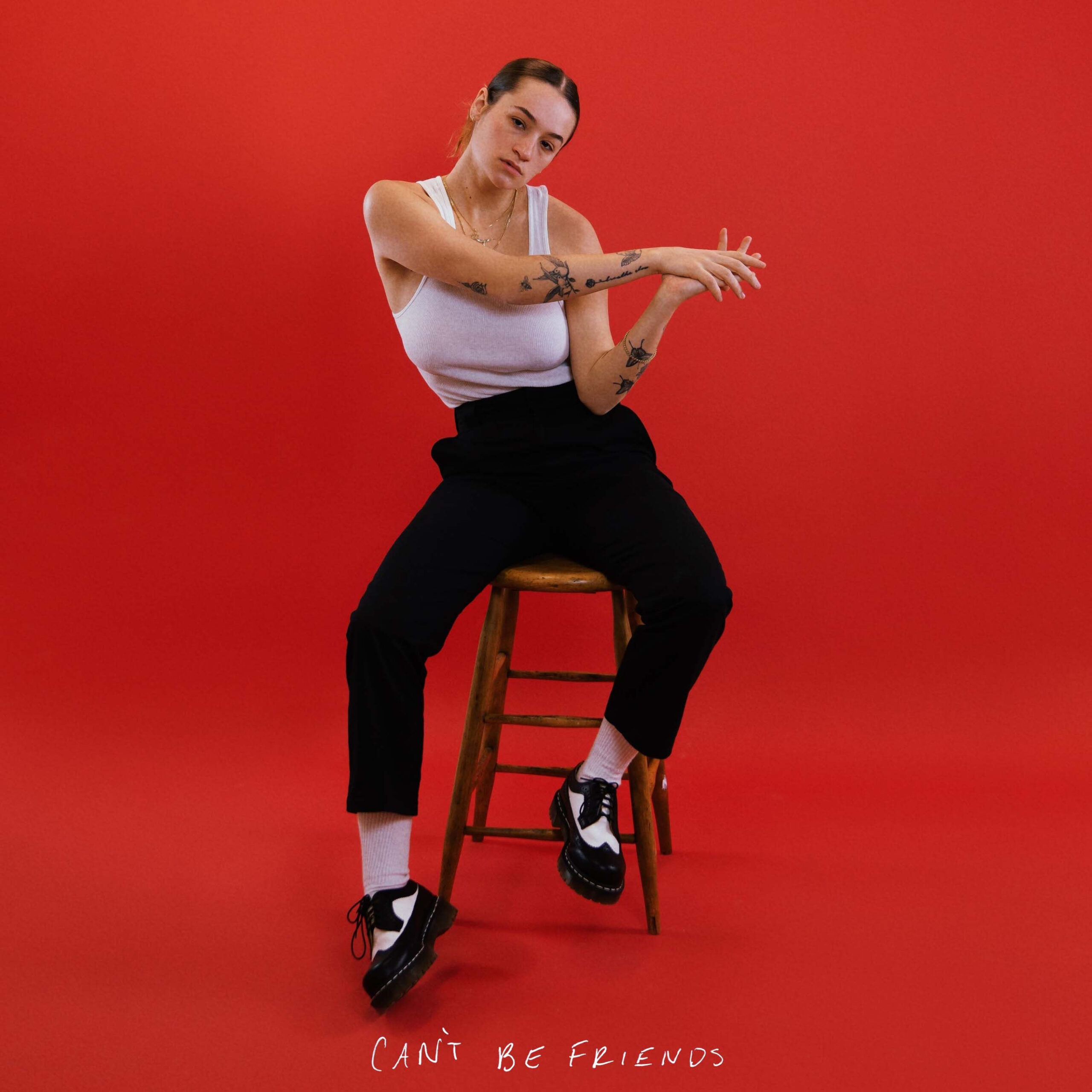 Cassidy King Wants You to Know That We ‘Can’t Be Friends’
