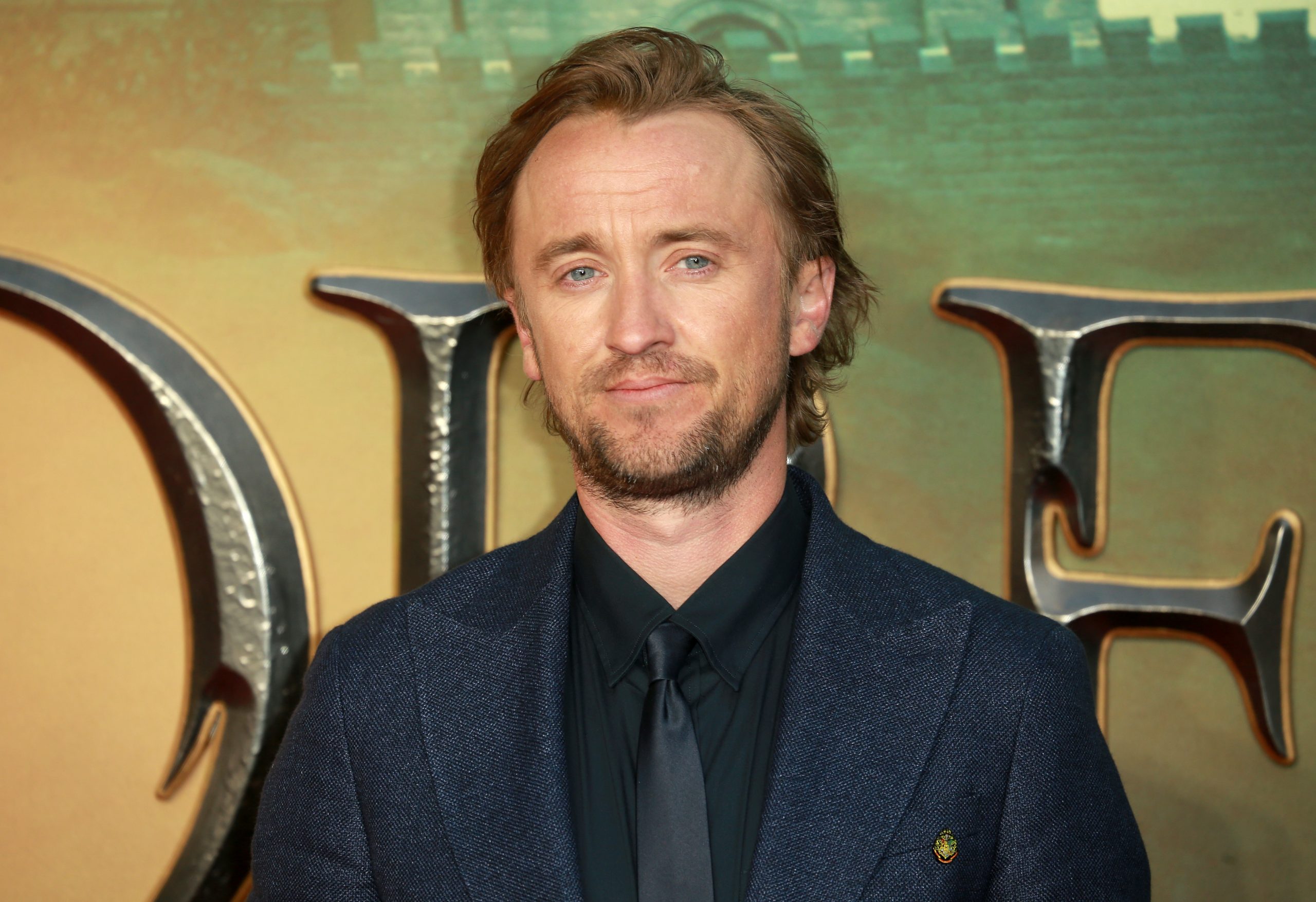 Tom Felton's cowardly JK Rowling take has everyone's blood boiling - INTO